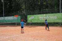 Junioren-Clubmeisterschaften 2012